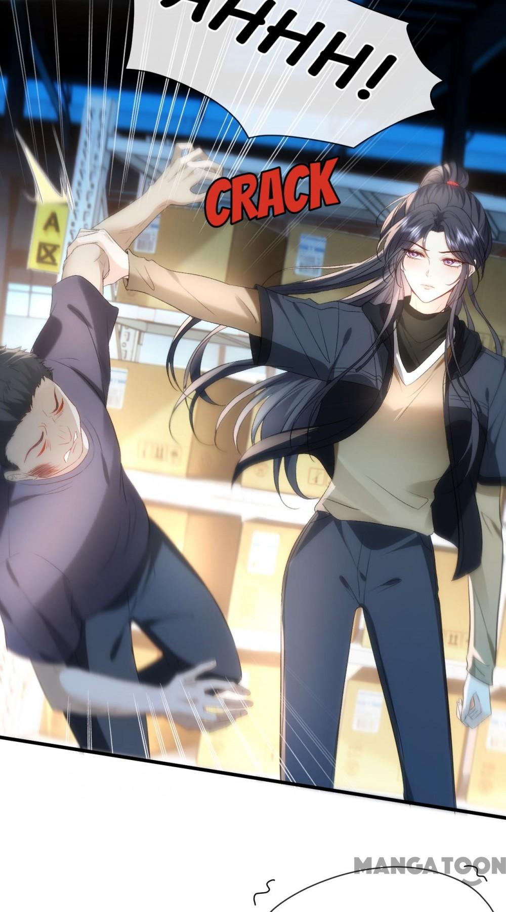 Read Proving Them Wrong Everyday Manga Online