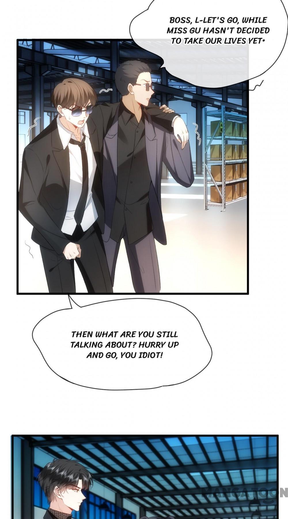 Read Proving Them Wrong Everyday Manga Online