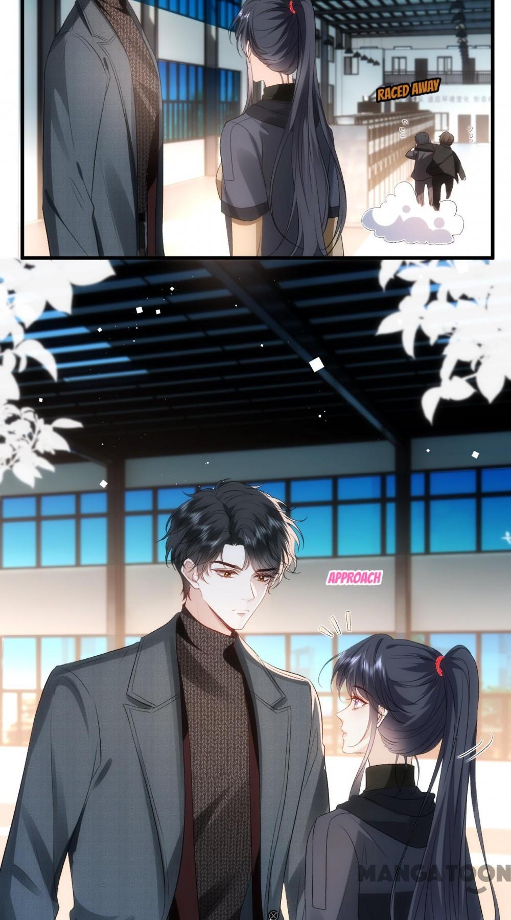 Read Proving Them Wrong Everyday Manga Online