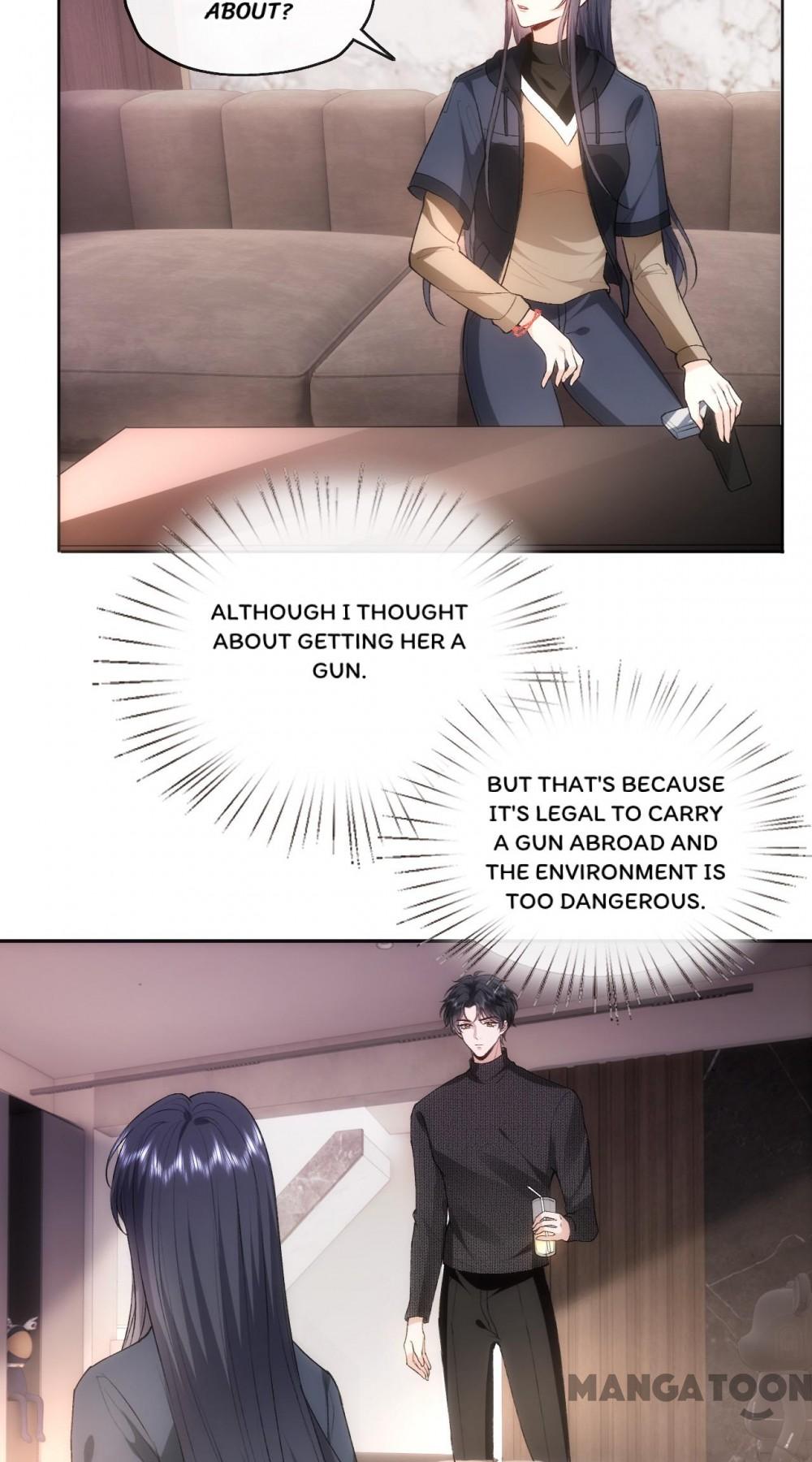 Read Proving Them Wrong Everyday Manga Online