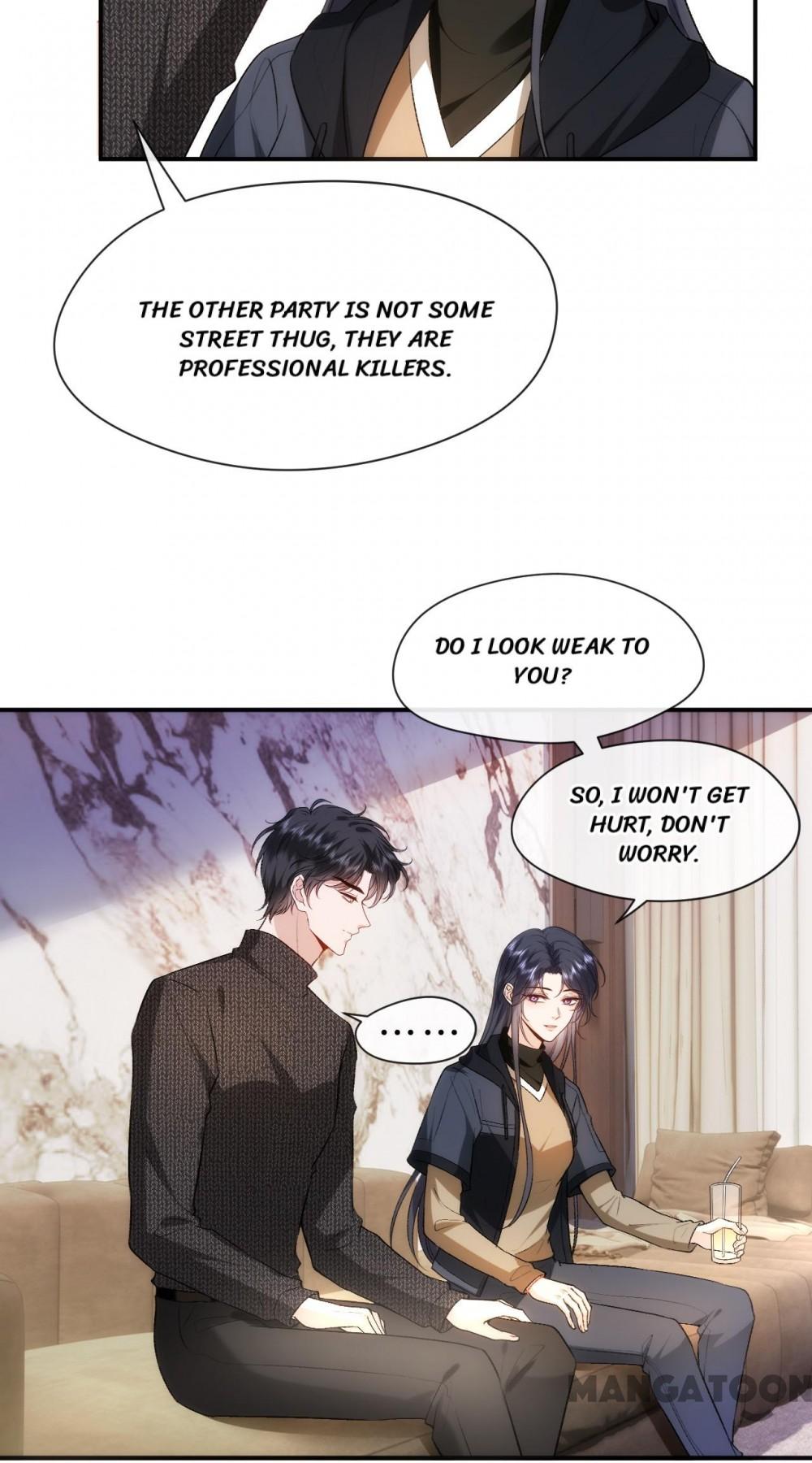 Read Proving Them Wrong Everyday Manga Online