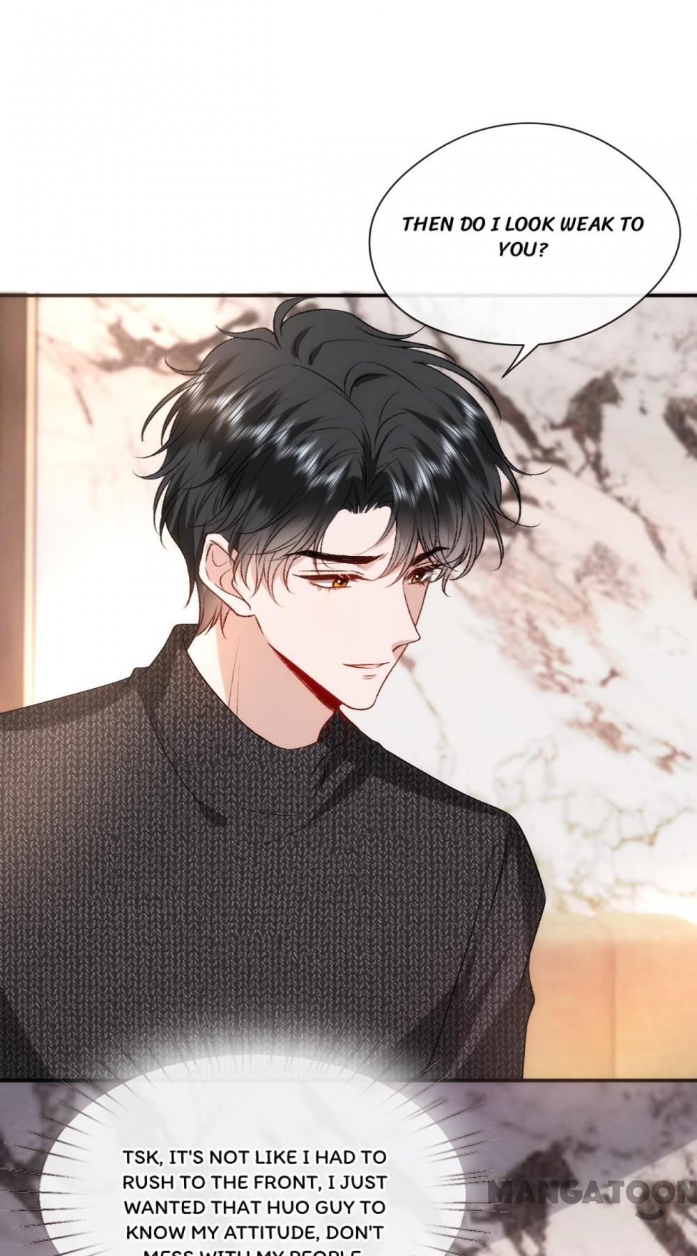 Read Proving Them Wrong Everyday Manga Online