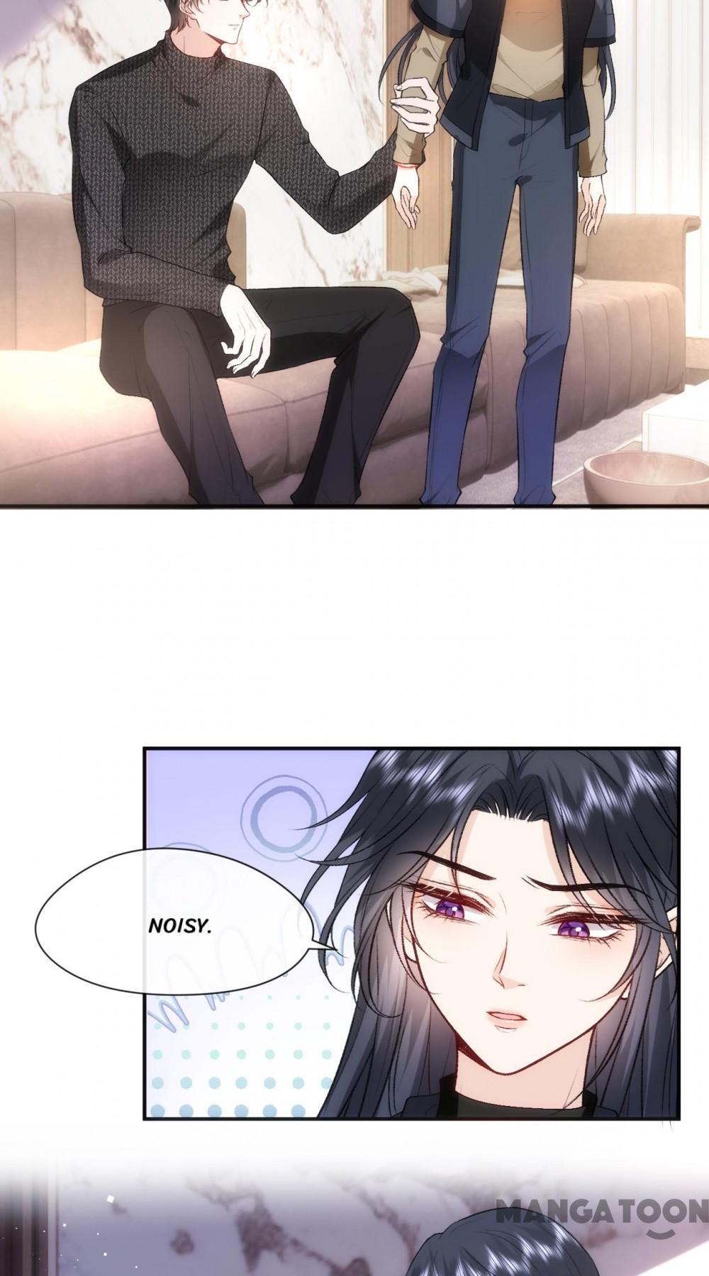 Read Proving Them Wrong Everyday Manga Online