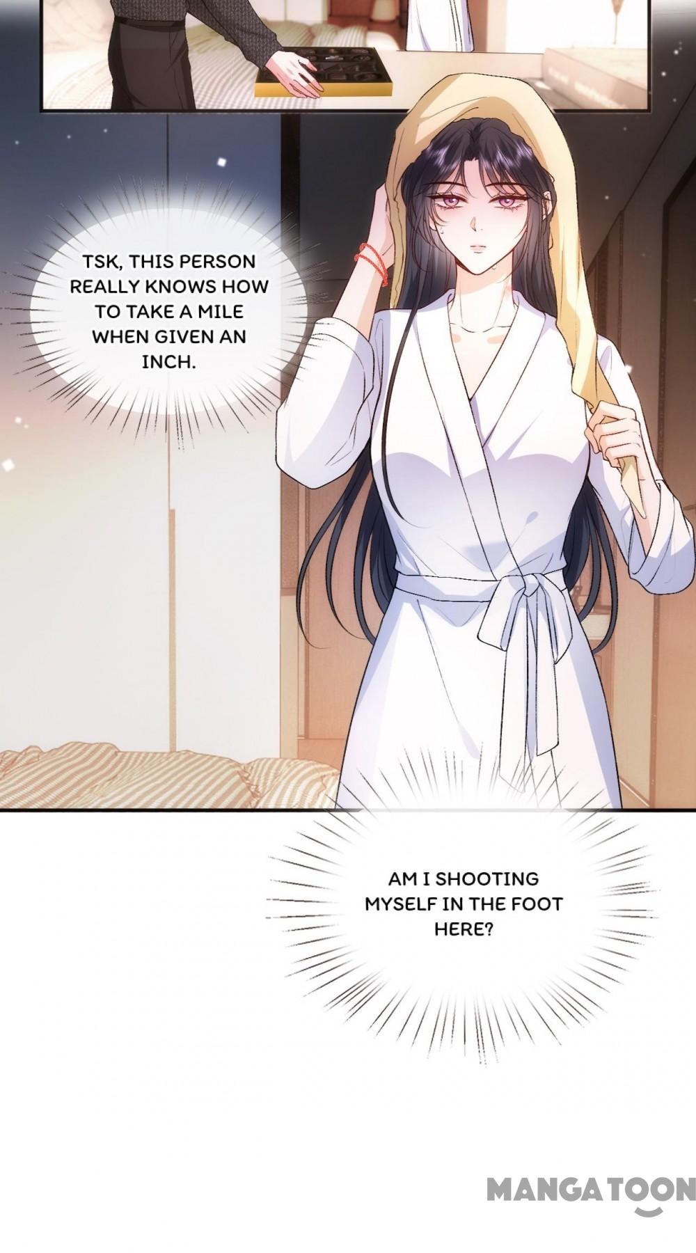 Read Proving Them Wrong Everyday Manga Online