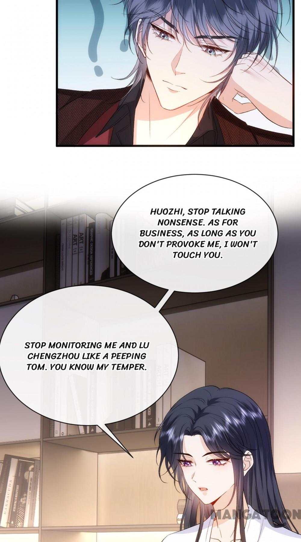 Read Proving Them Wrong Everyday Manga Online