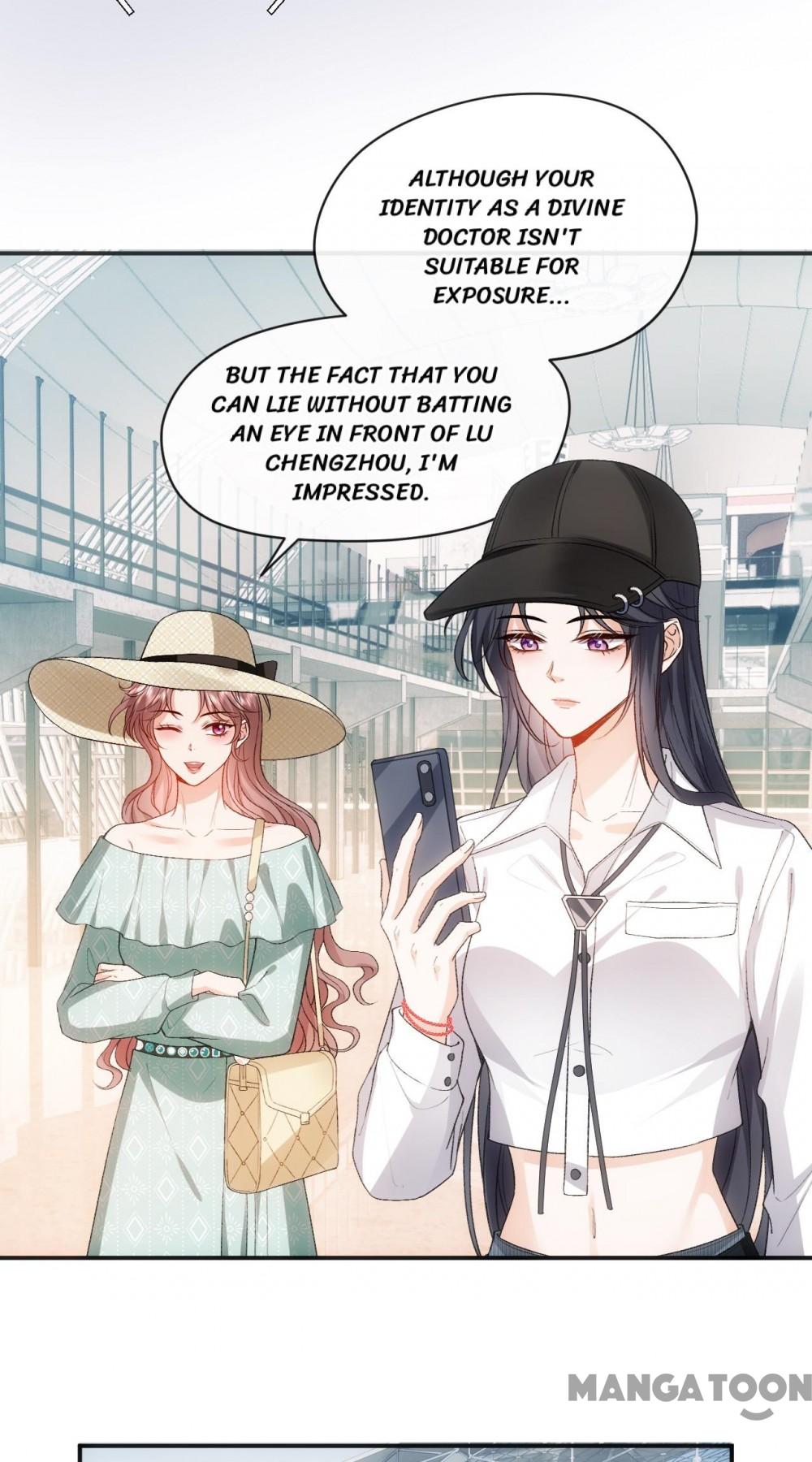 Read Proving Them Wrong Everyday Manga Online