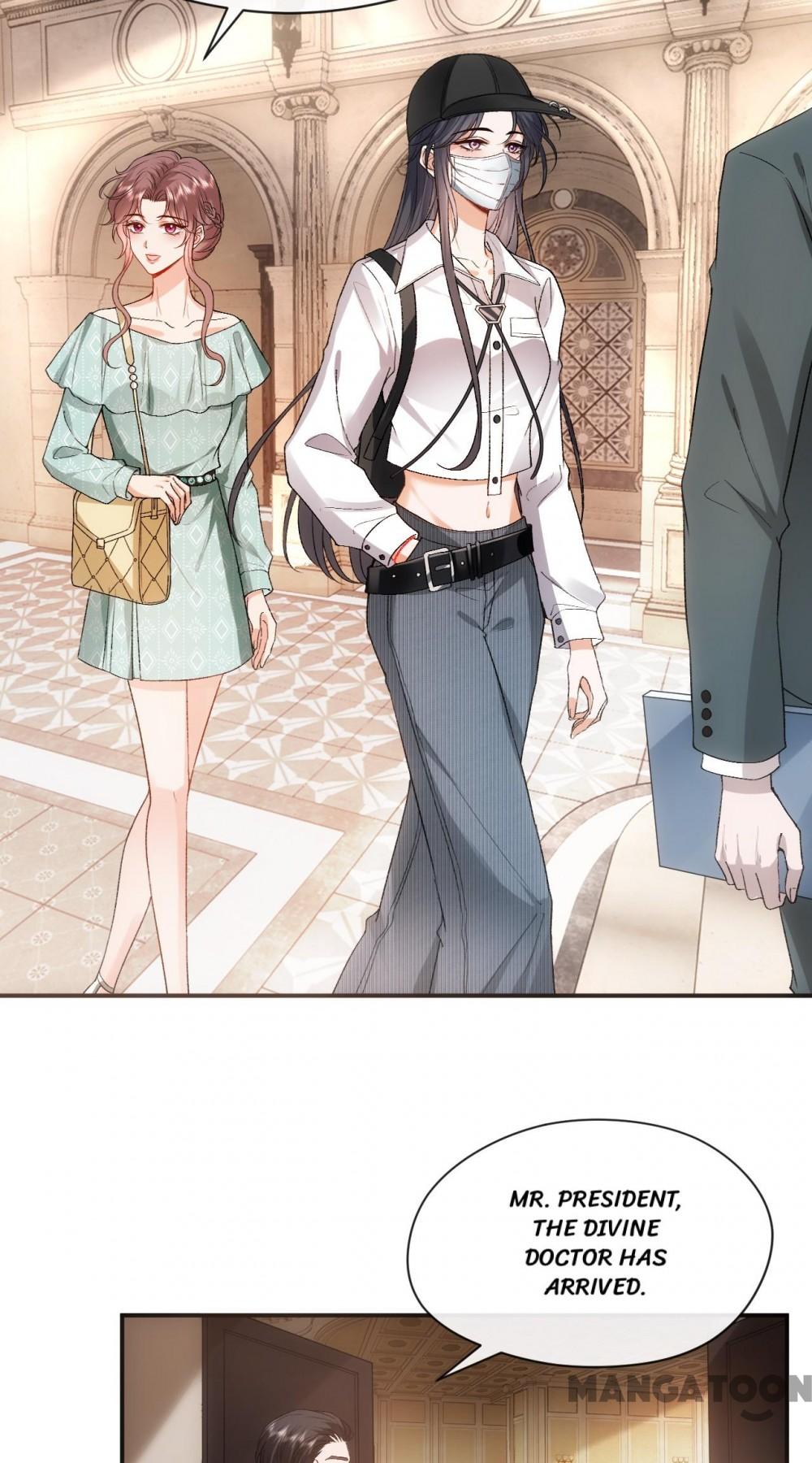 Read Proving Them Wrong Everyday Manga Online
