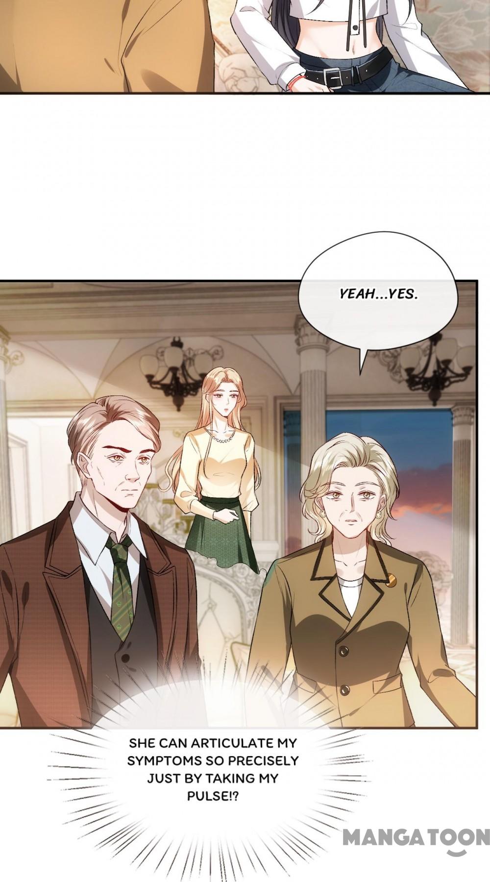 Read Proving Them Wrong Everyday Manga Online