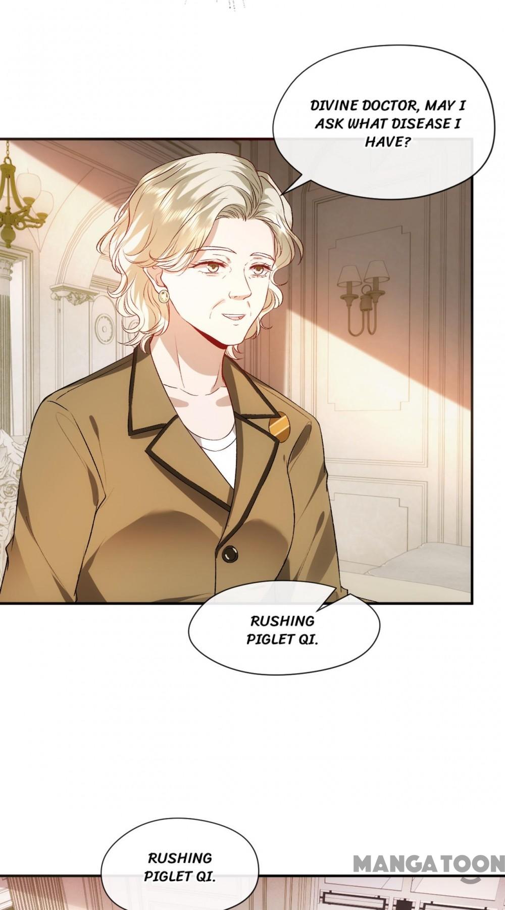 Read Proving Them Wrong Everyday Manga Online