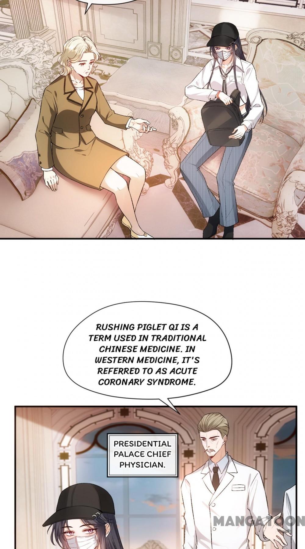 Read Proving Them Wrong Everyday Manga Online