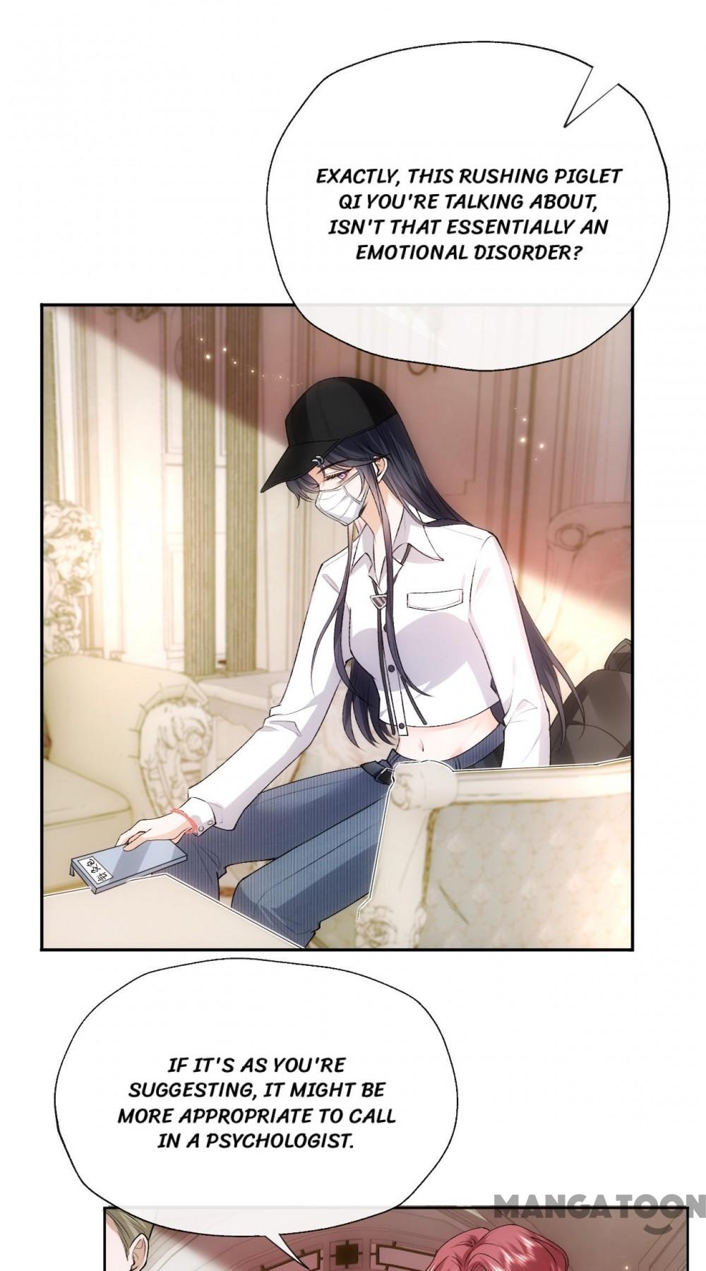 Read Proving Them Wrong Everyday Manga Online