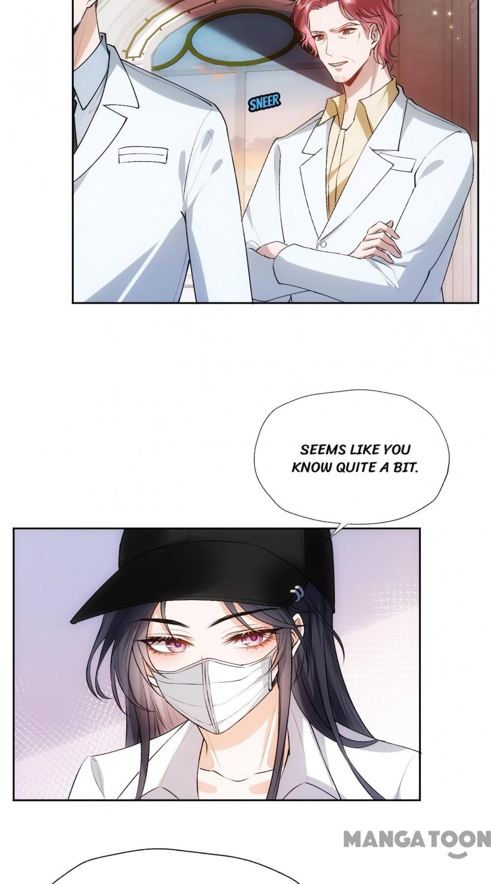 Read Proving Them Wrong Everyday Manga Online