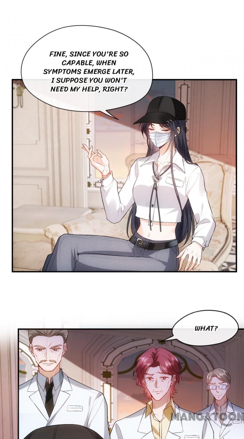 Read Proving Them Wrong Everyday Manga Online