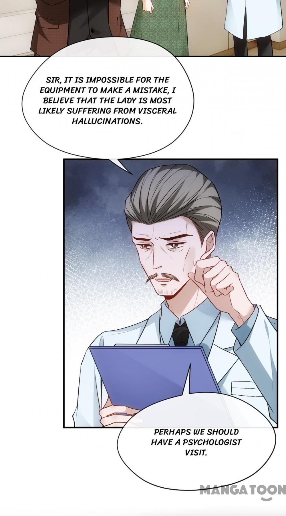 Read Proving Them Wrong Everyday Manga Online