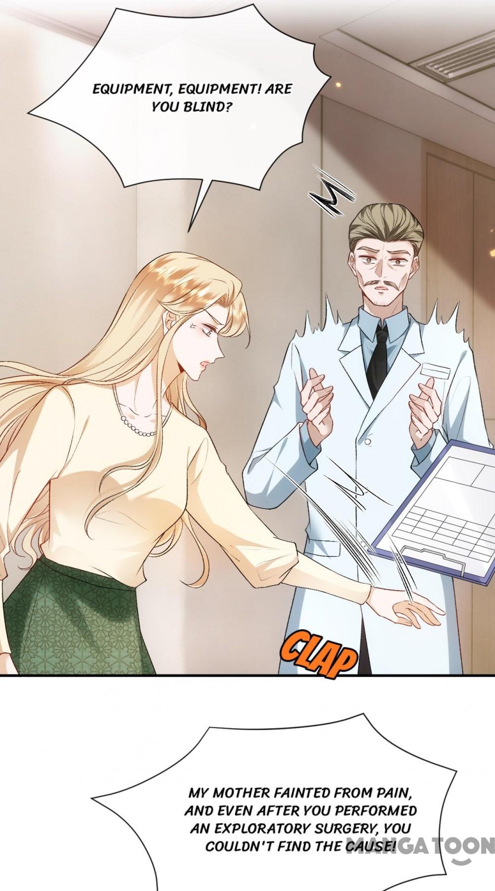 Read Proving Them Wrong Everyday Manga Online