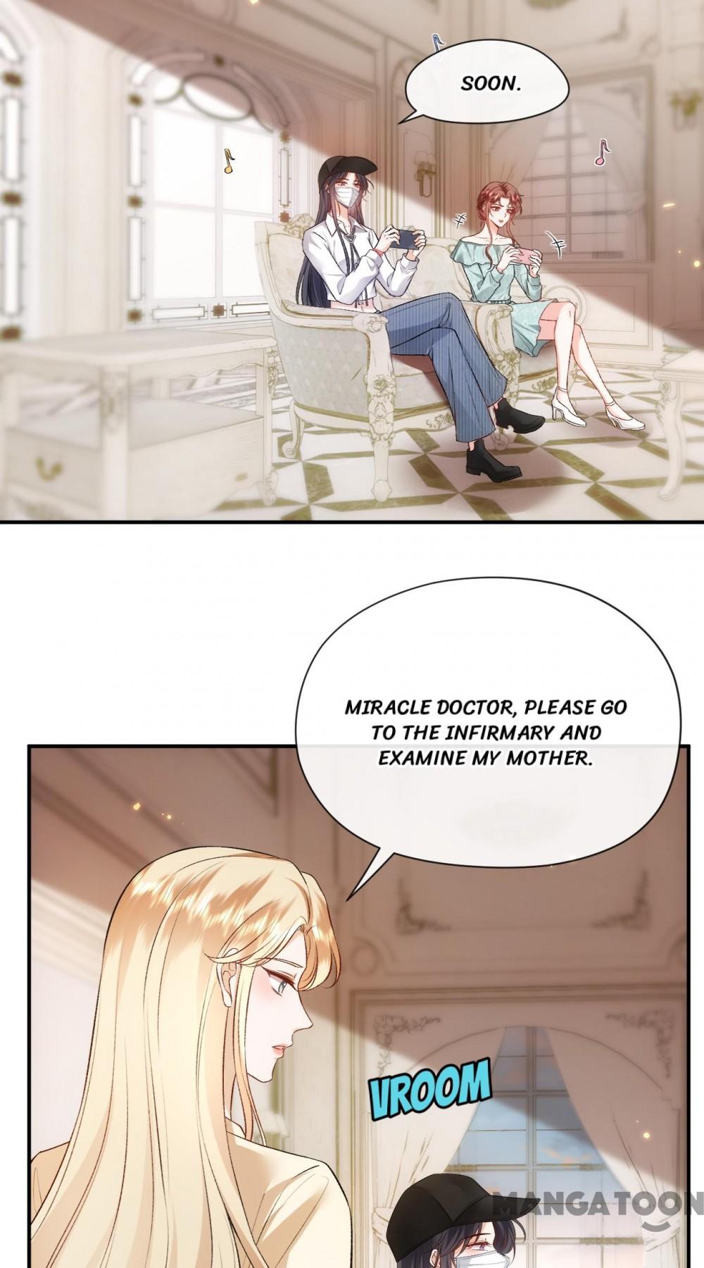 Read Proving Them Wrong Everyday Manga Online