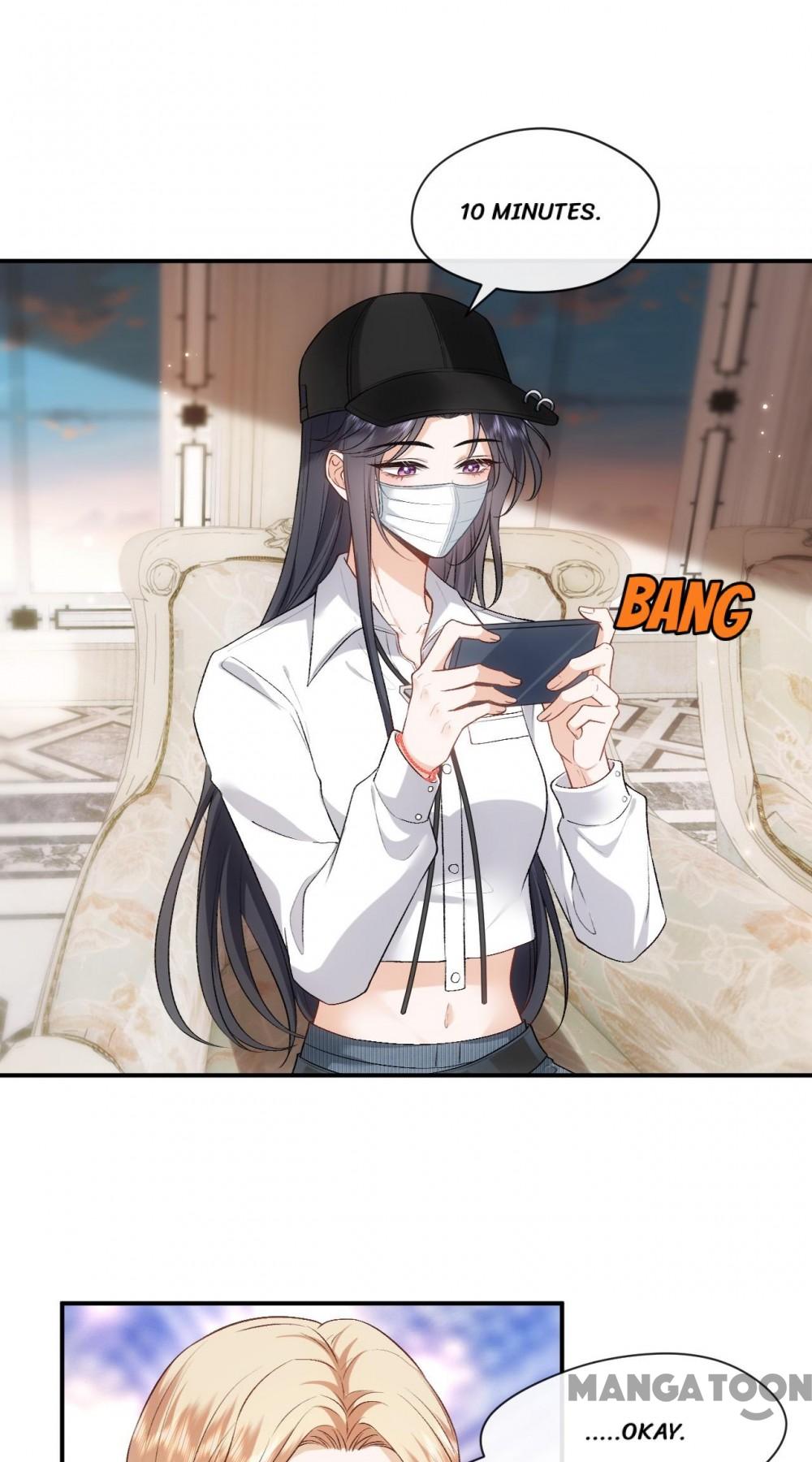 Read Proving Them Wrong Everyday Manga Online