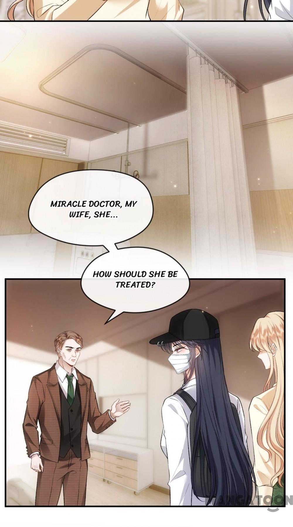 Read Proving Them Wrong Everyday Manga Online