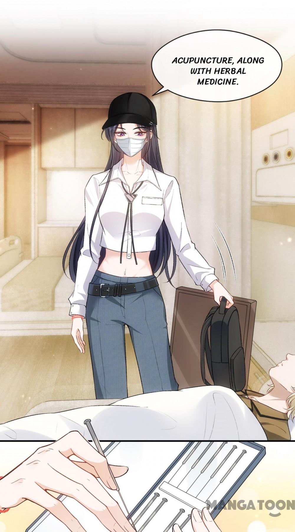 Read Proving Them Wrong Everyday Manga Online