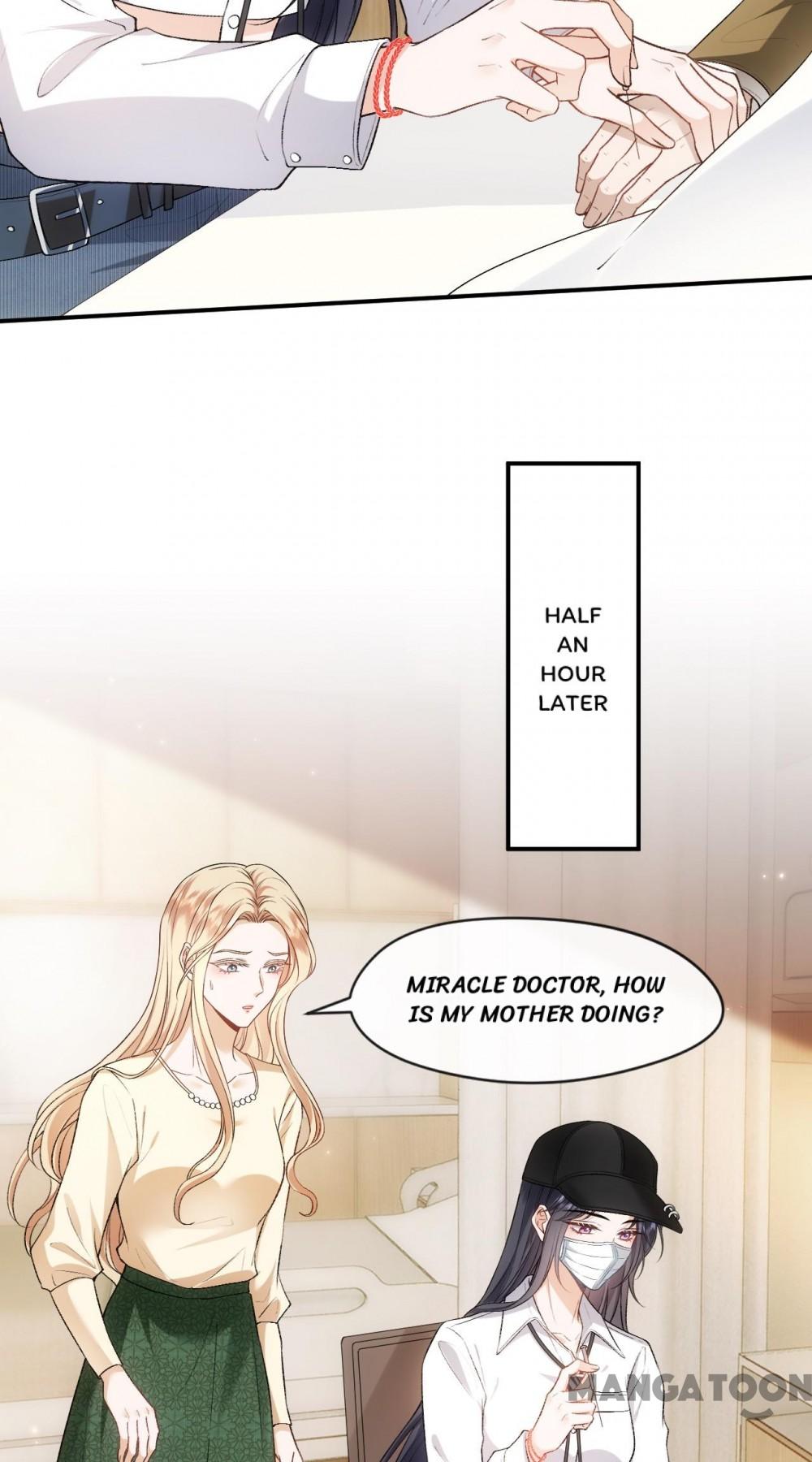 Read Proving Them Wrong Everyday Manga Online