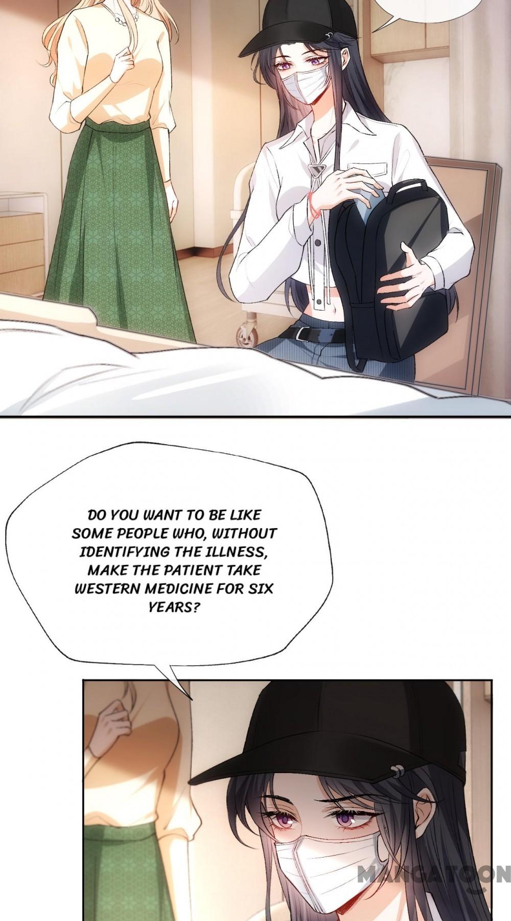 Read Proving Them Wrong Everyday Manga Online