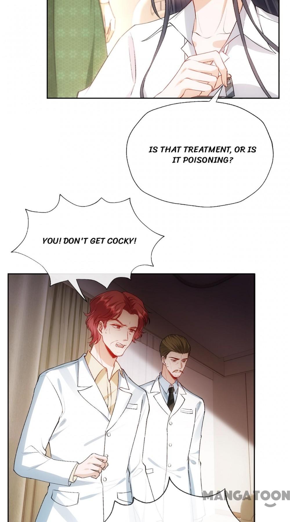 Read Proving Them Wrong Everyday Manga Online