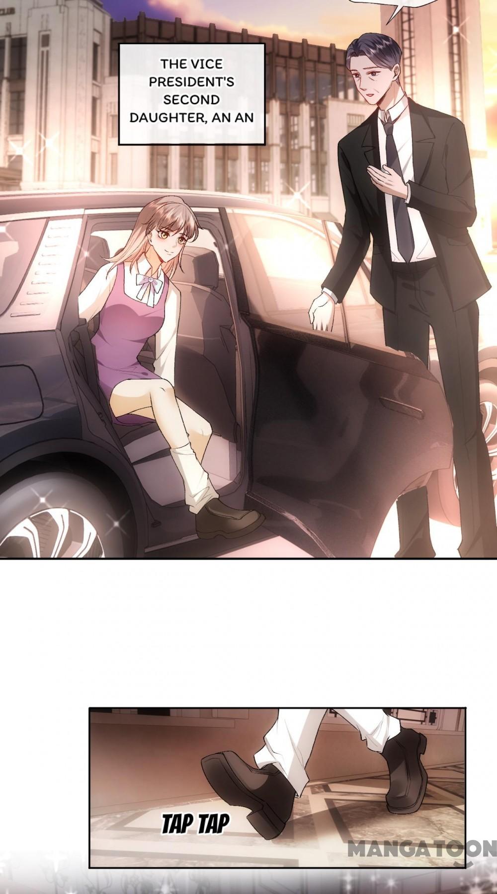 Read Proving Them Wrong Everyday Manga Online