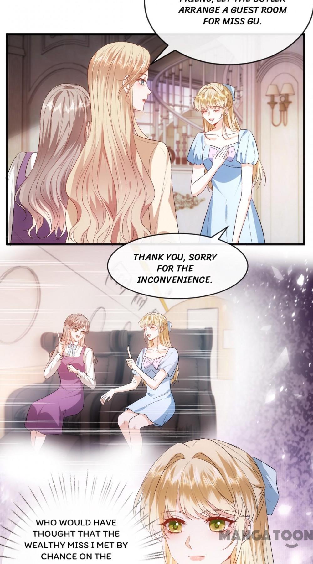 Read Proving Them Wrong Everyday Manga Online