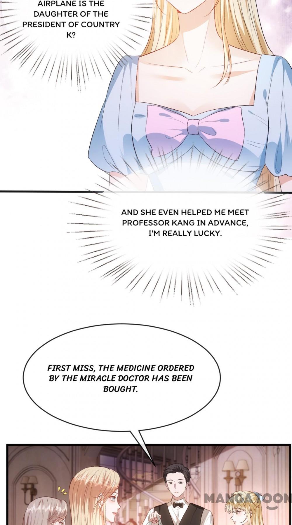 Read Proving Them Wrong Everyday Manga Online