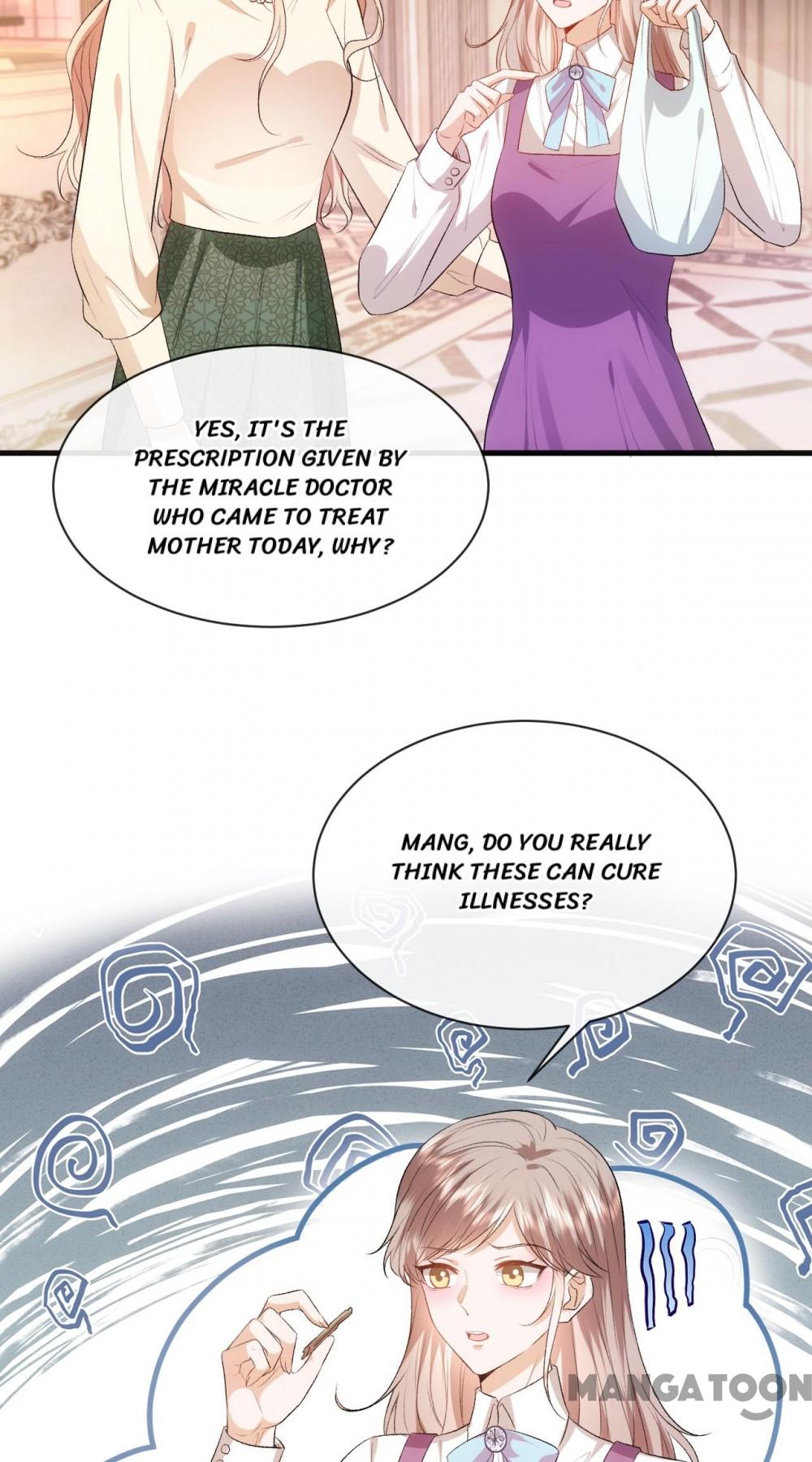 Read Proving Them Wrong Everyday Manga Online