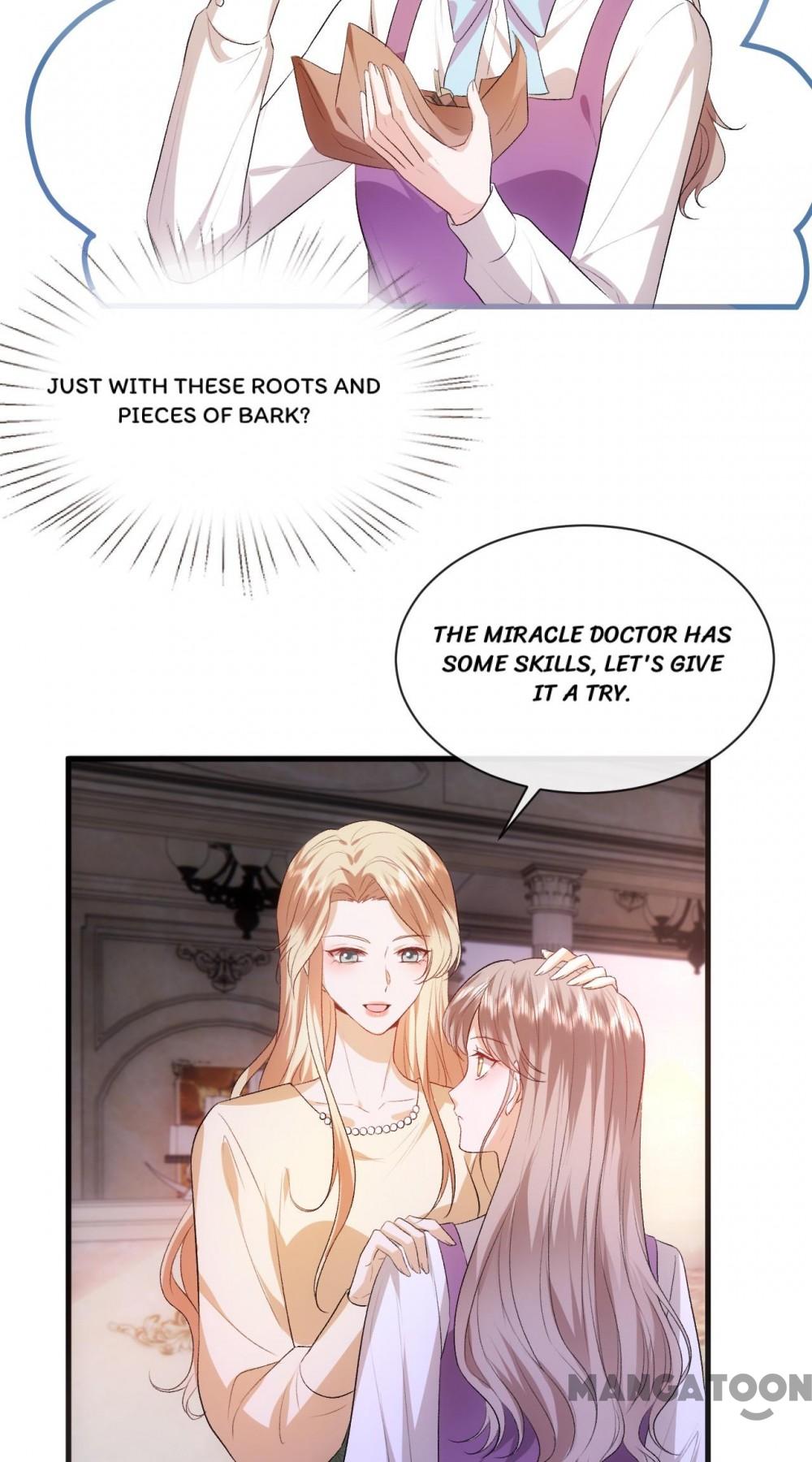Read Proving Them Wrong Everyday Manga Online