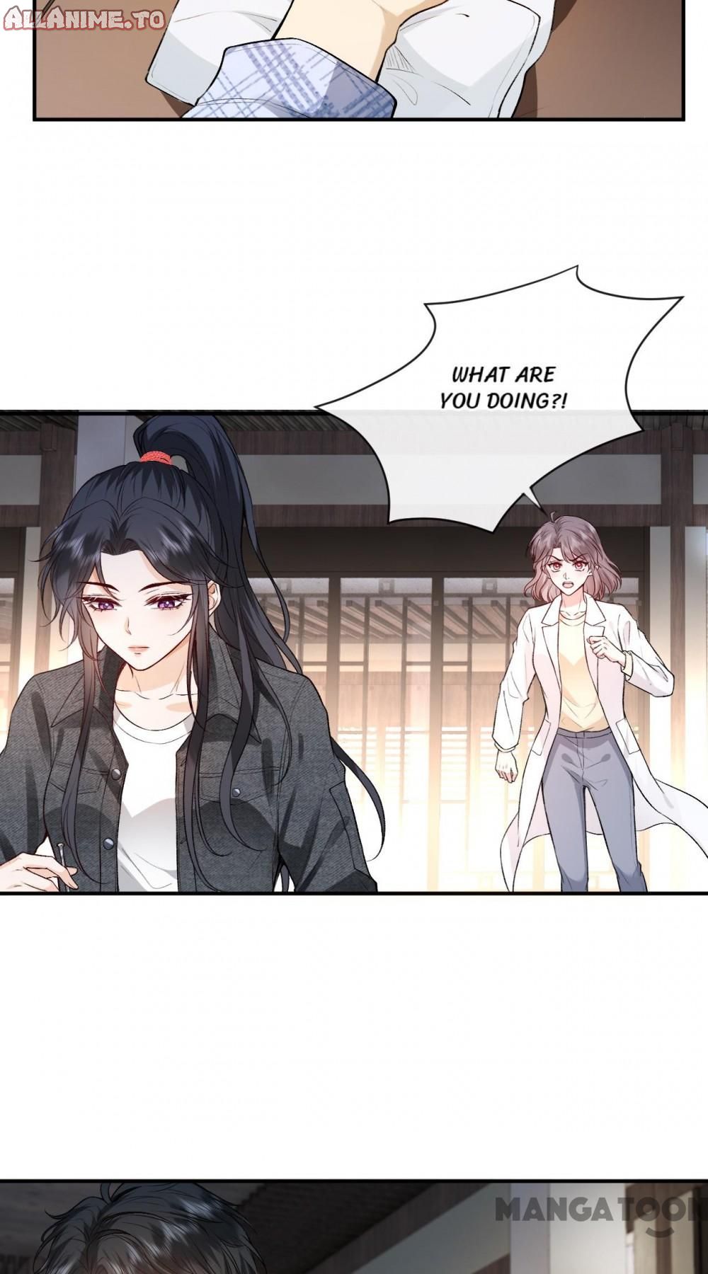 Read Proving Them Wrong Everyday Manga Online