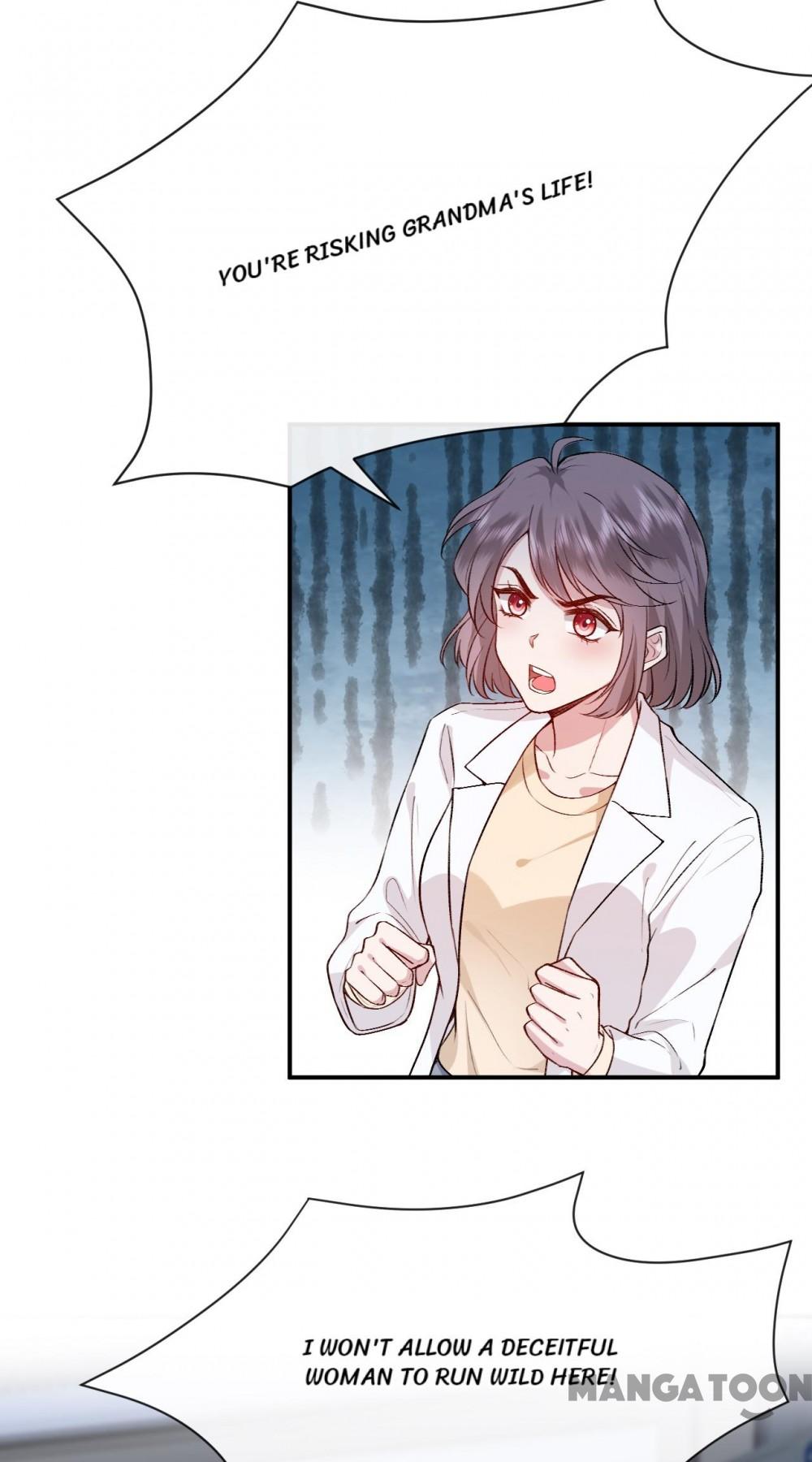 Read Proving Them Wrong Everyday Manga Online