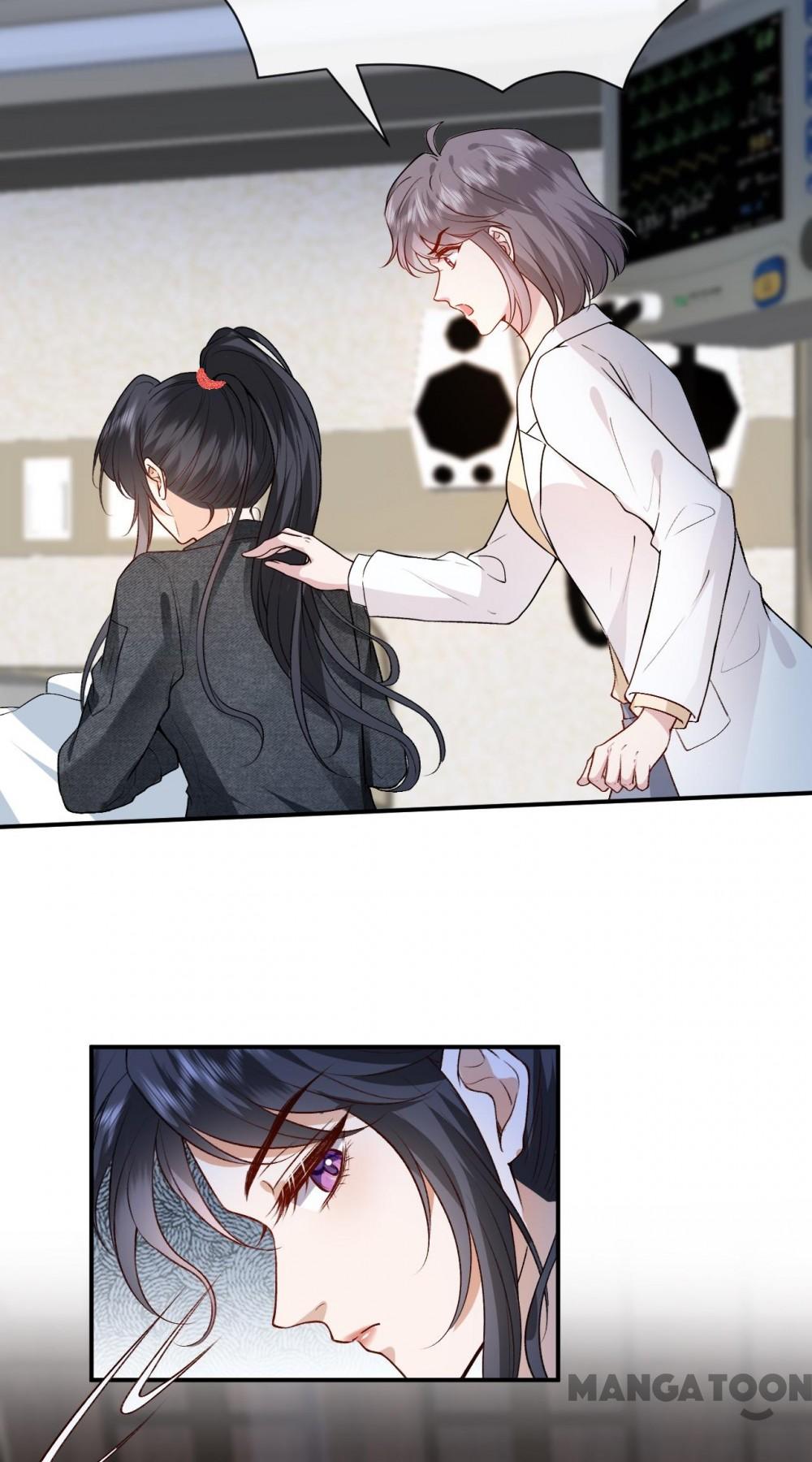Read Proving Them Wrong Everyday Manga Online