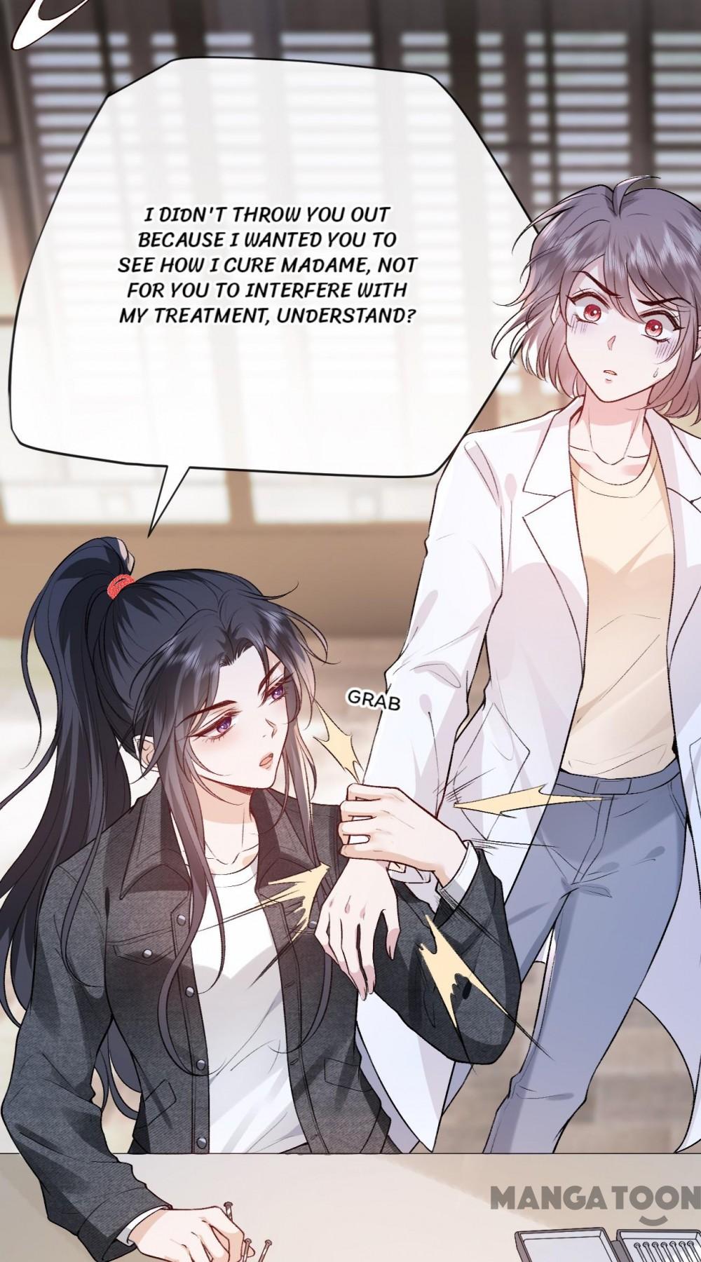 Read Proving Them Wrong Everyday Manga Online