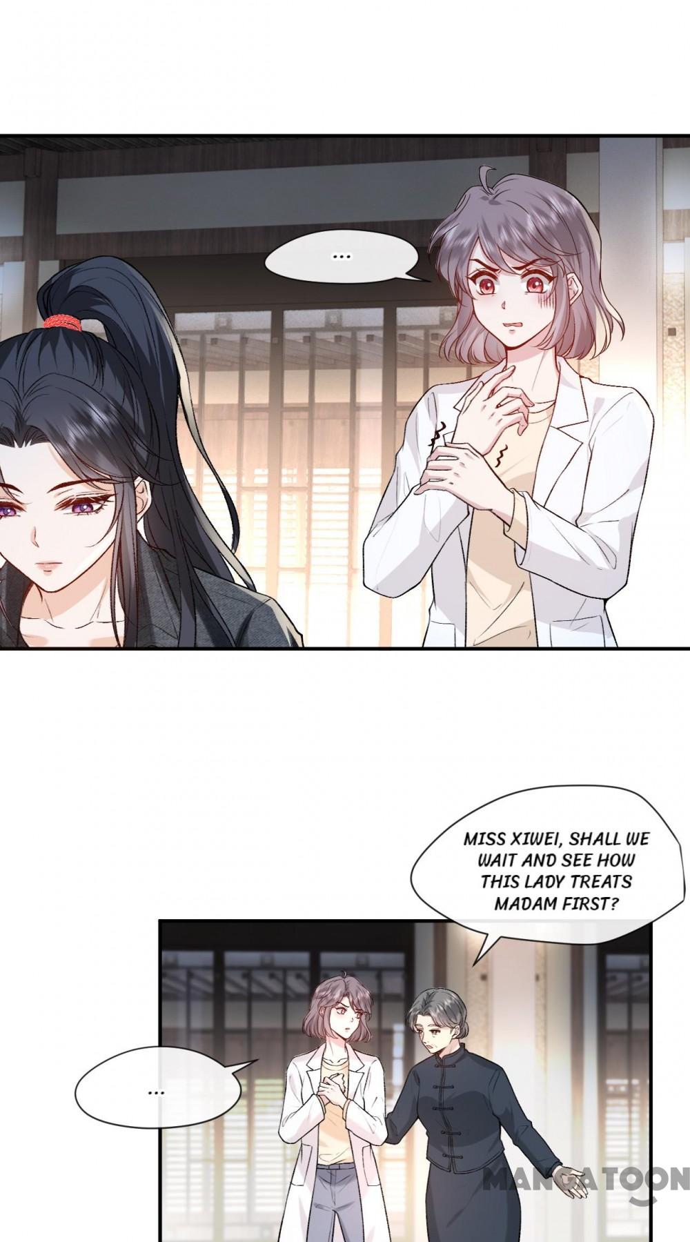 Read Proving Them Wrong Everyday Manga Online