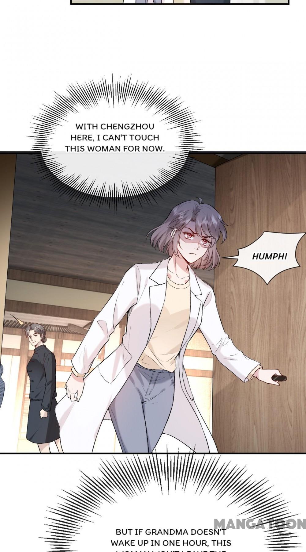 Read Proving Them Wrong Everyday Manga Online