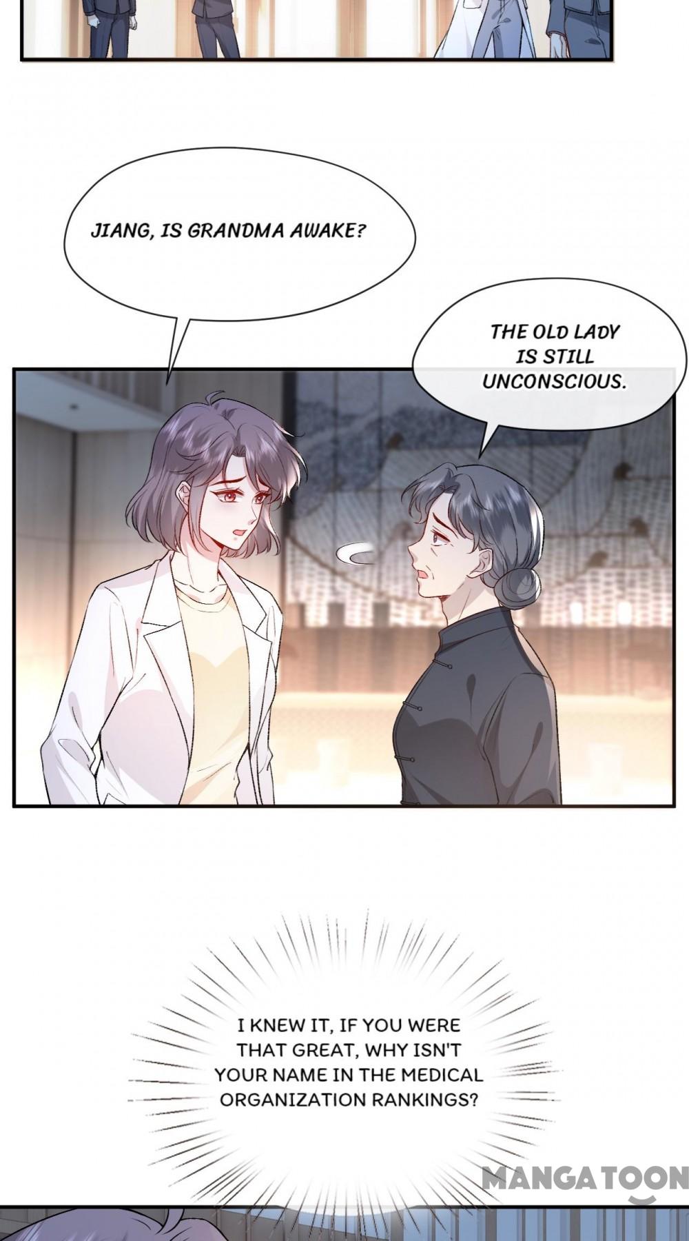 Read Proving Them Wrong Everyday Manga Online