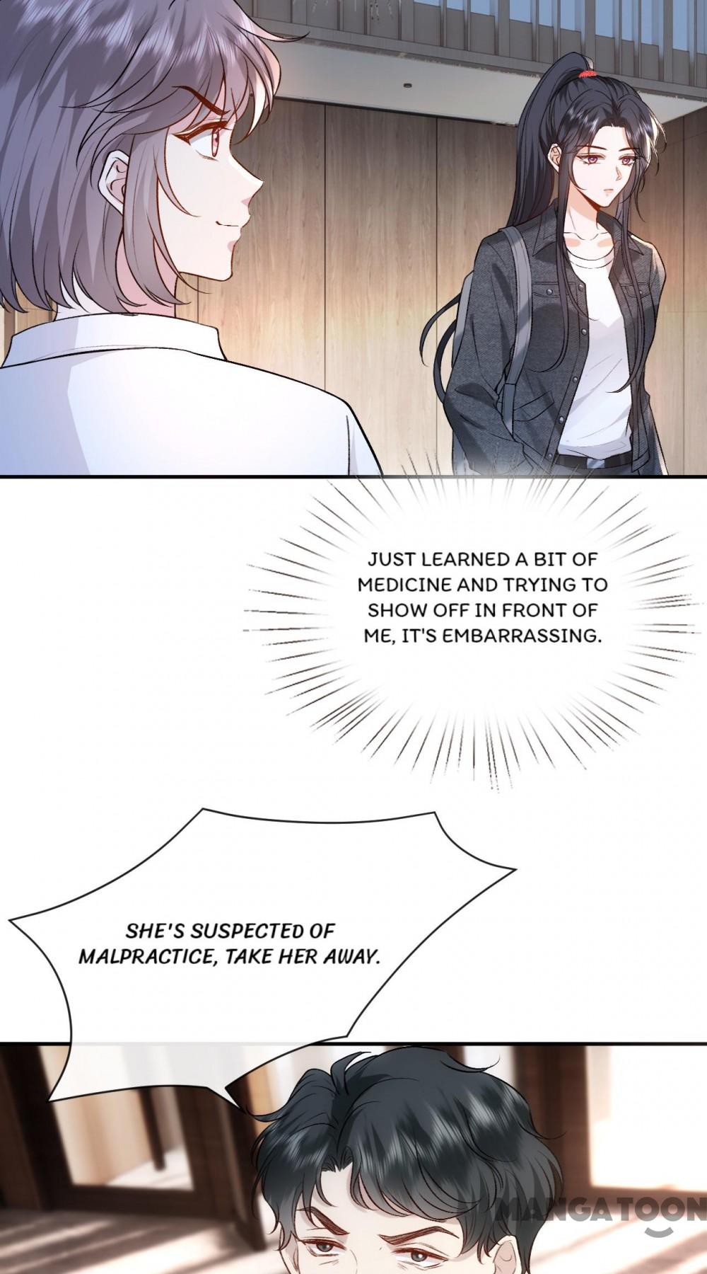 Read Proving Them Wrong Everyday Manga Online