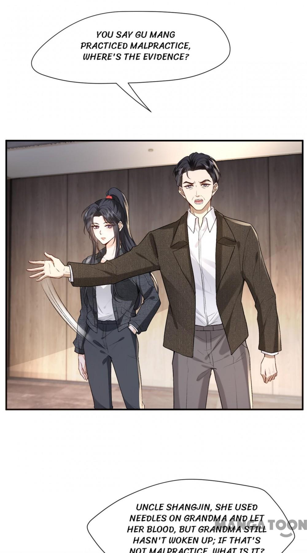 Read Proving Them Wrong Everyday Manga Online