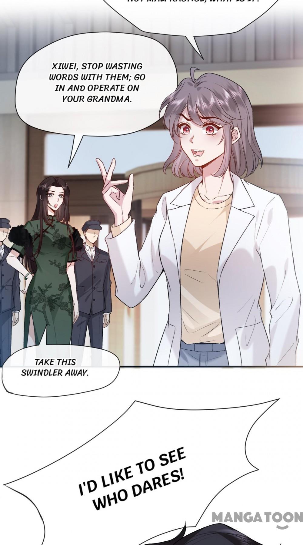 Read Proving Them Wrong Everyday Manga Online
