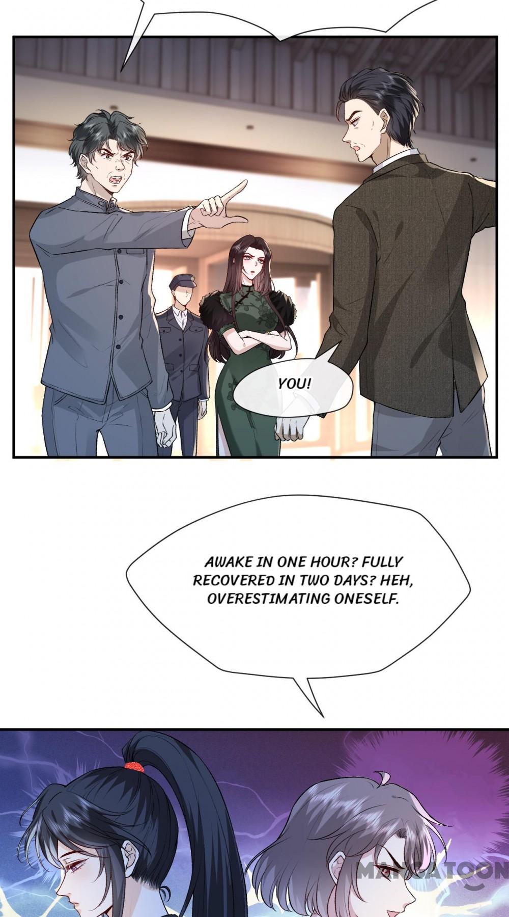 Read Proving Them Wrong Everyday Manga Online