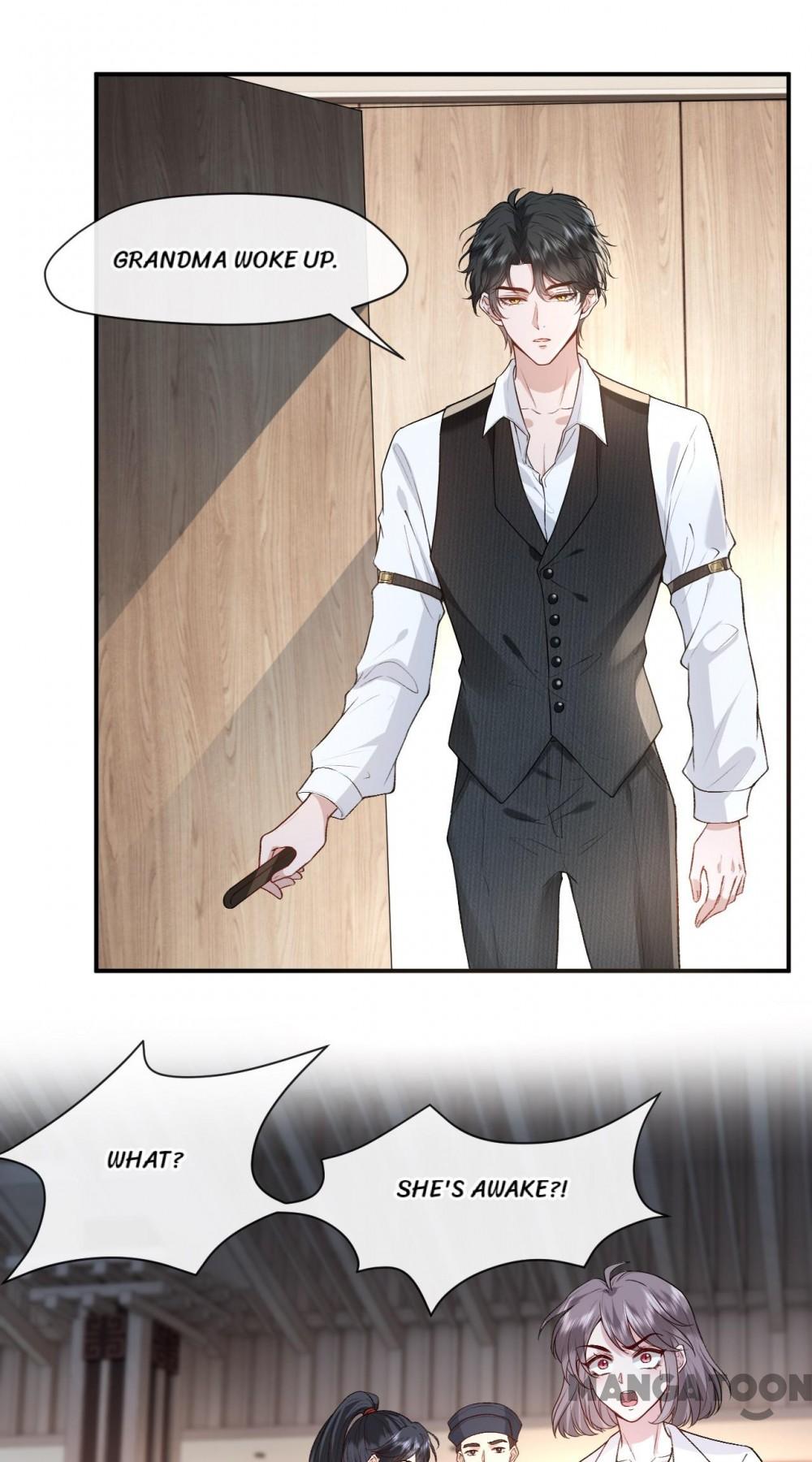 Read Proving Them Wrong Everyday Manga Online