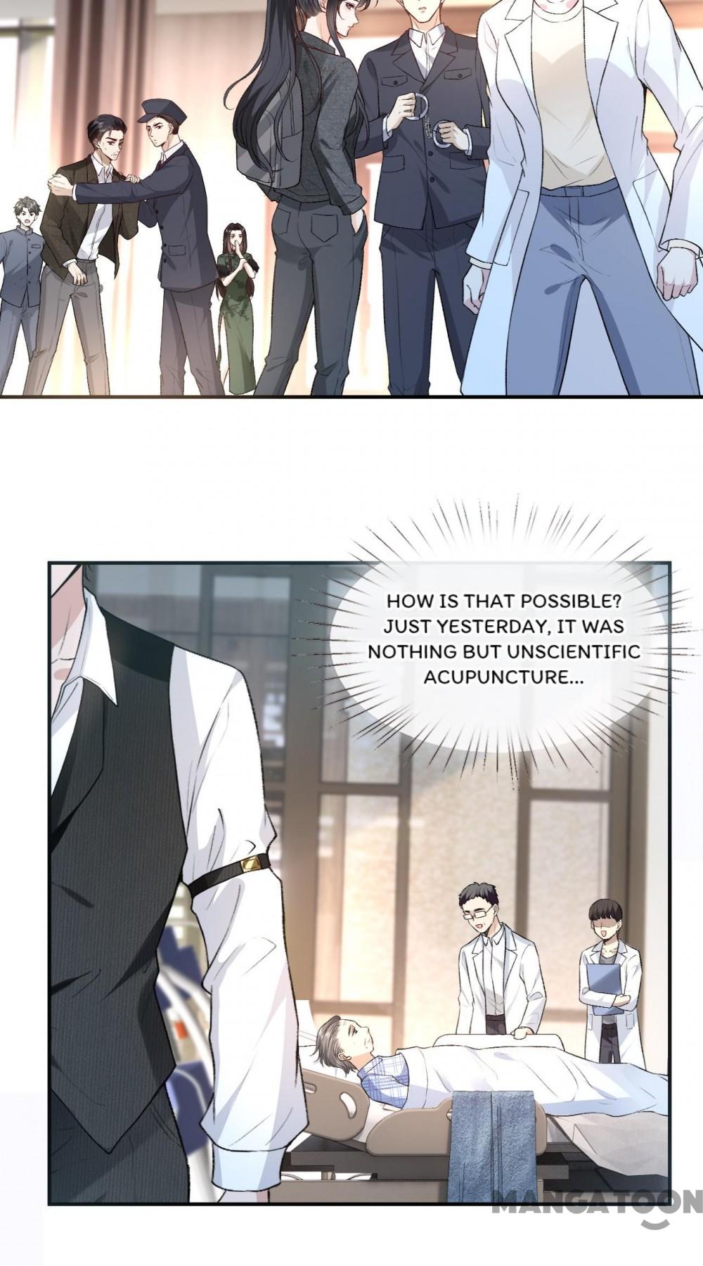 Read Proving Them Wrong Everyday Manga Online