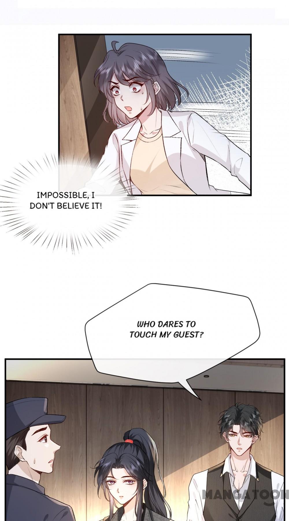 Read Proving Them Wrong Everyday Manga Online