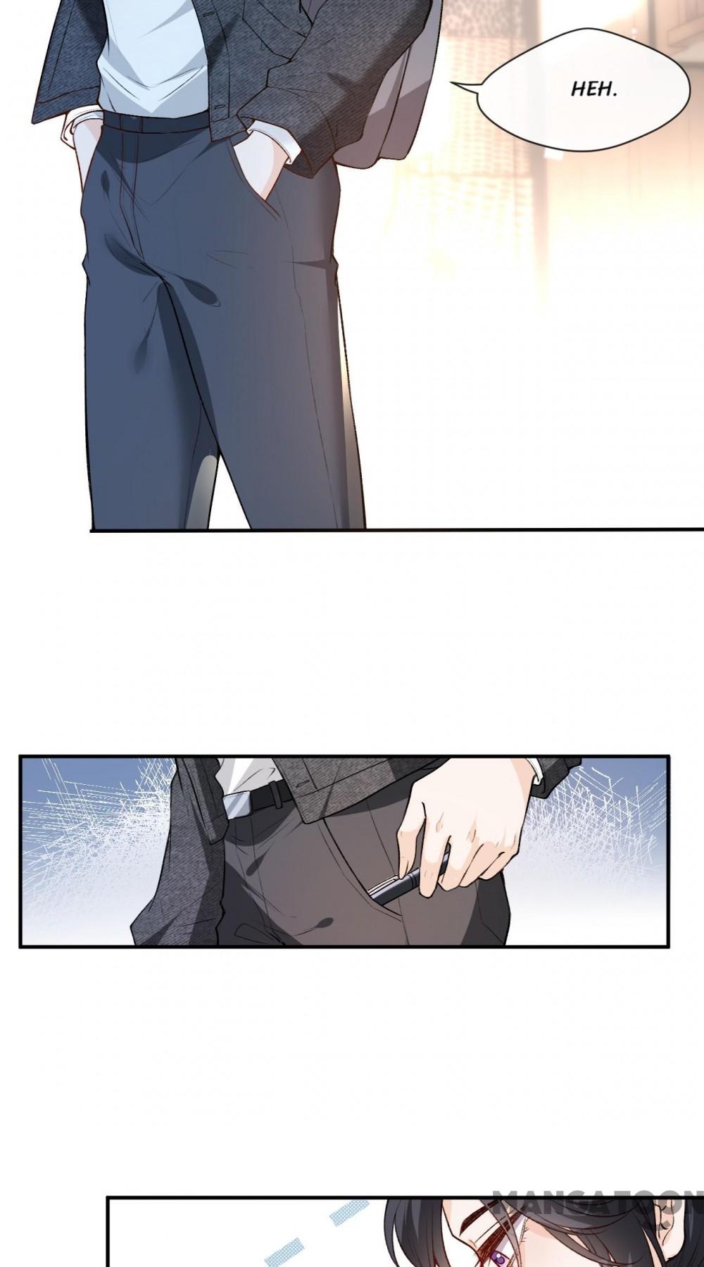 Read Proving Them Wrong Everyday Manga Online