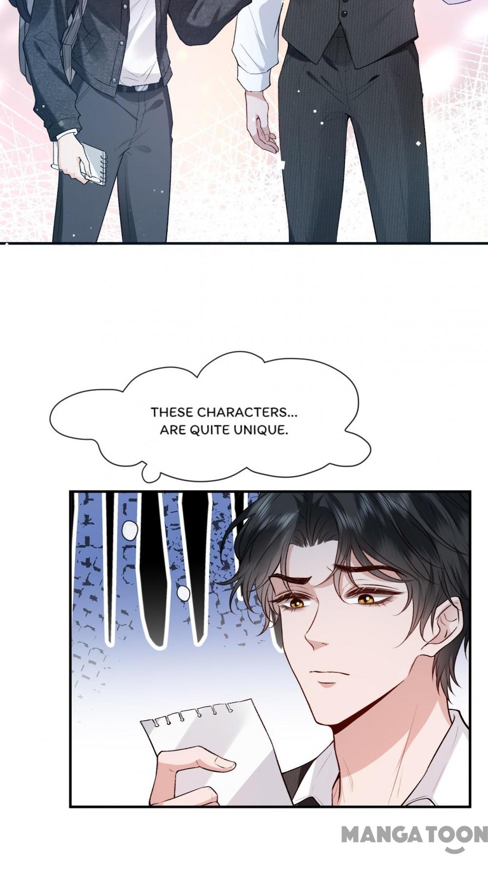 Read Proving Them Wrong Everyday Manga Online