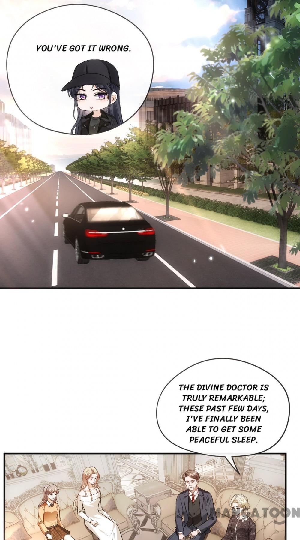Read Proving Them Wrong Everyday Manga Online