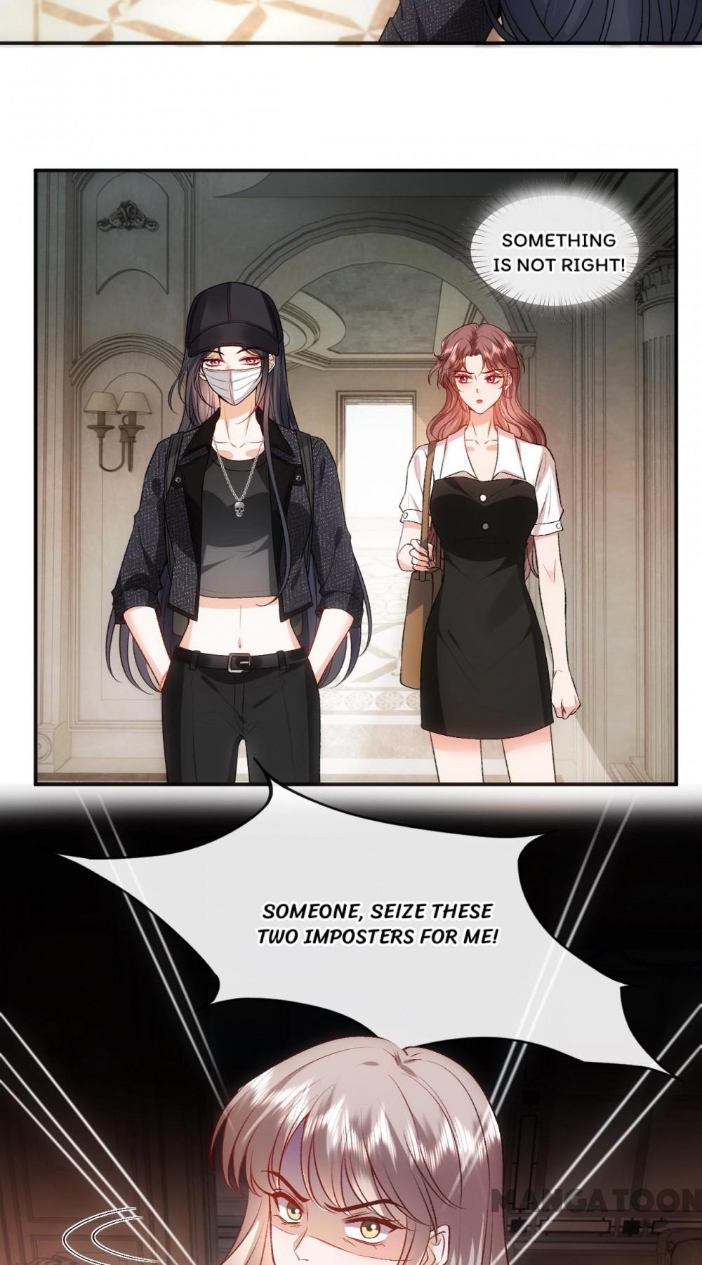 Read Proving Them Wrong Everyday Manga Online