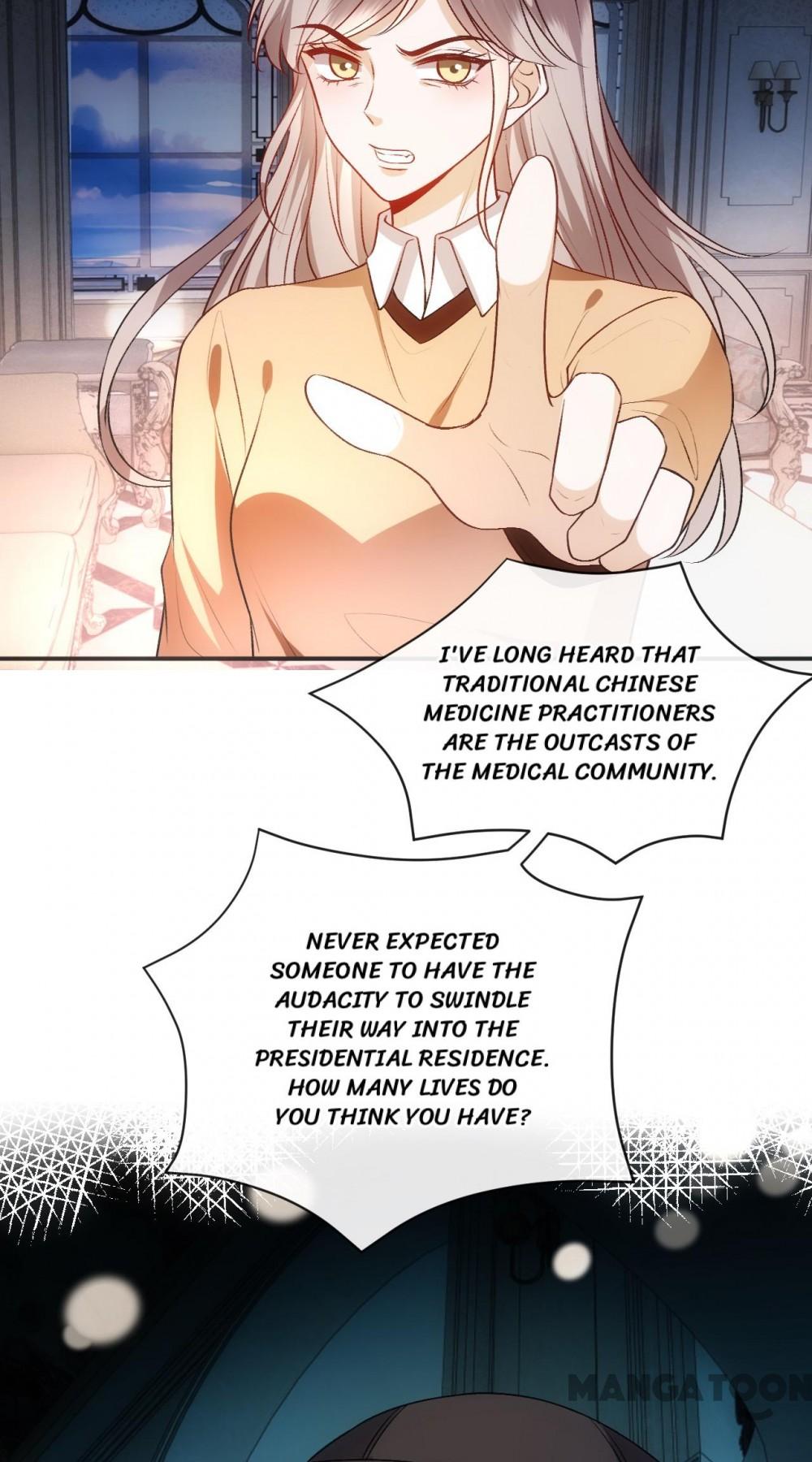 Read Proving Them Wrong Everyday Manga Online
